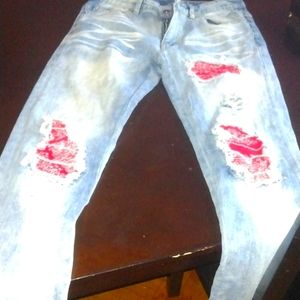 AMIRI Jeans